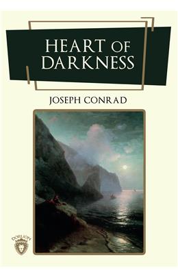 Heart Of Darkness (İngilizce Kitap)