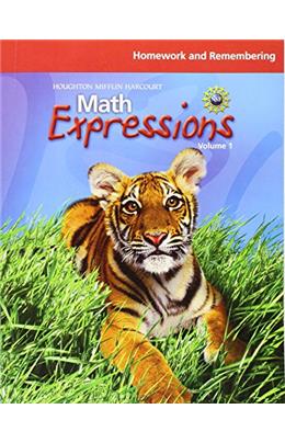 Math Expressions Level 2(İkinci El)(Stokta 1 Adet Var)