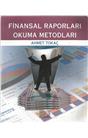 Finansal Raporları Okuma Metodları(İkinci El)(2012)(Stokta 1 Adet Var)