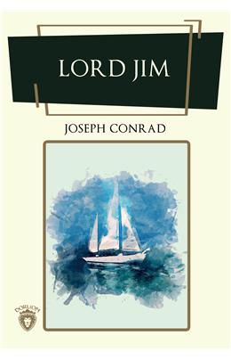 Lord Jim (İngilizce Kitap)