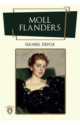 Moll Flanders (İngilizce Kitap)