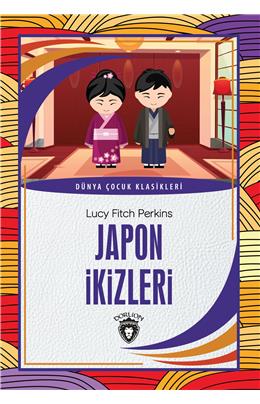 Japon İkizleri Dünya Çocuk Klasikleri (7-12 Yaş)