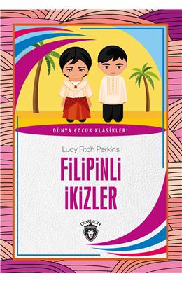 Filipinli İkizler Dünya Çocuk Klasikleri (7-12 Yaş)