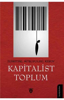 Kapitalist Toplum