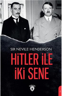 Hitler İle İki Sene