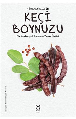 Keçi Boynuzu