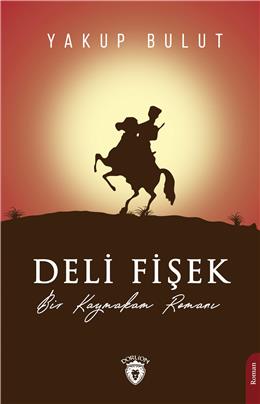 Deli Fişek Bir Kaymakam Romanı