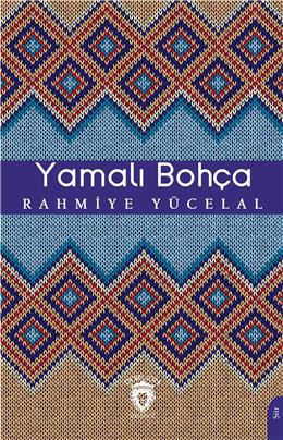 Yamalı Bohça