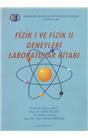 Fizik 1 Ve Fizik 2 Deneyleri Laboratuvar Kitabı (İkinci El) (Stokta 1 Adet) (2007)
