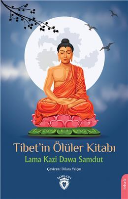 Tibetin Ölüler Kitabı