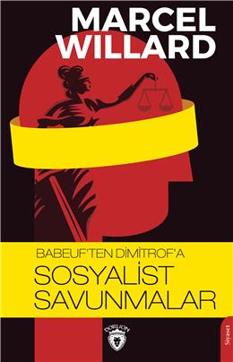 Babeuften Dimitrofa Sosyalist Savunmalar