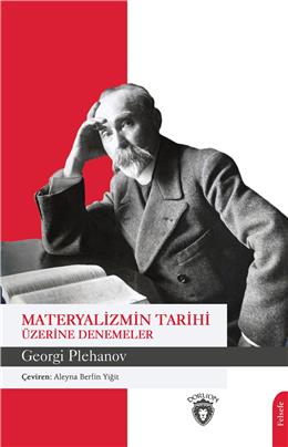 Materyalizmin Tarihi Üzerine Denemeler