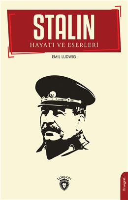 Stalin Hayatı Ve Eserleri Biyografi