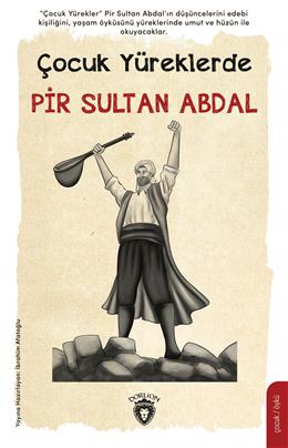 Çocuk Yüreklerde Pir Sultan Abdal