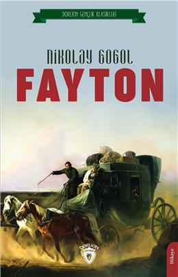 Fayton (Dorlion Gençlik Klasikleri)