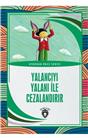 7-12 Yaş Dünya Çocuk Klasikleri 10 Lu Set 25