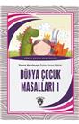 7-12 Yaş Dünya Çocuk Klasikleri 10 Lu Set 25