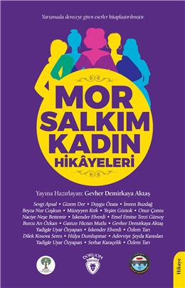 Mor Salkım Kadın Hikayeleri