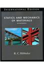 Statics And Mechanics Of Materials (İkinci El) (Stokta 1 Adet)