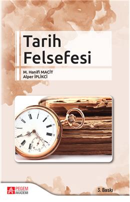 Tarih Felsefesi (İkinci El) (Stokta 1 Adet Var) (İkinci El)