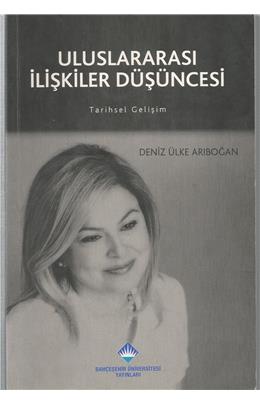 Uluslararası İlışkıler Düşüncesı (İkinci El) (1 Adet Stokta)