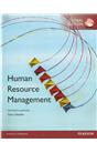 Human Resource Management (İkinci El) (14.Baskı) (Stokta 1 Adet)