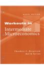 Workouts İn İntermediate Microeconomics (İkinci El) (6.Baskı) (Stokta 1 Adet)