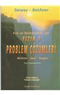 Fen Ve Mühendislik İçin Fizik 2 Problem Çözümleri ( İkinci El) ( Stokta 1 Adet) (5. Baskı)