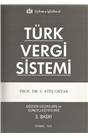 Türk Vergi Sistemi (İkinci El Kitap) (2.Baskı) (Stokta 1 Adet)