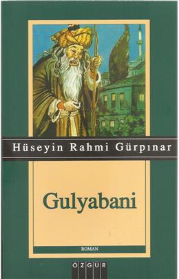 Gulyabani