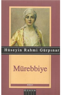 Mürebbiye