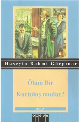 Ölüm Bir Kurtuluş Mudur?