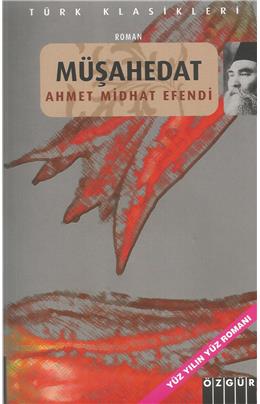 Müşahedat