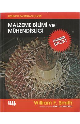 Malzeme Bilimi Ve Mühendisliği (İkinci El) (3. Baskı) (Stokta Bir Adet ...