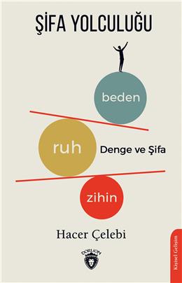 Şifa Yolculuğu Zihin – Ruh – Beden Denge Ve Şifası