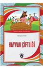 7-12 Yaş Dünya Çocuk Klasikleri 10 Lu Set 27