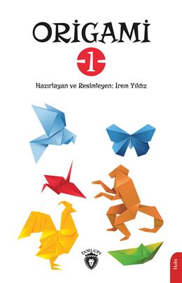 Origami -1-