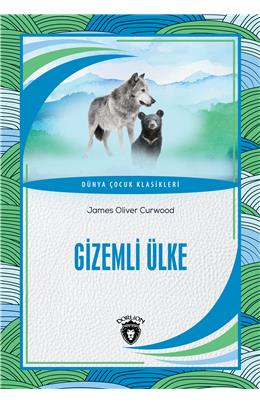 Gizemli Ülke Dünya Çocuk Klasikleri (7-12 Yaş)