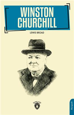 Winston Churchill Biyografi