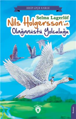 Nils Holgerssonun Olağanüstü Yolculuğu