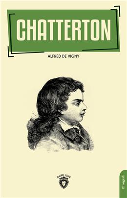 Chatterton Biyografi
