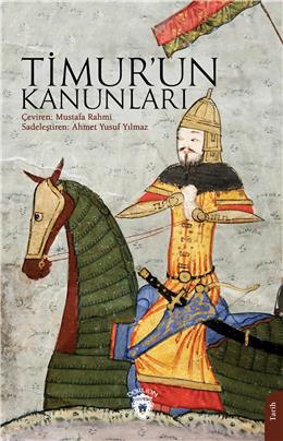 Timur Un Kanunları