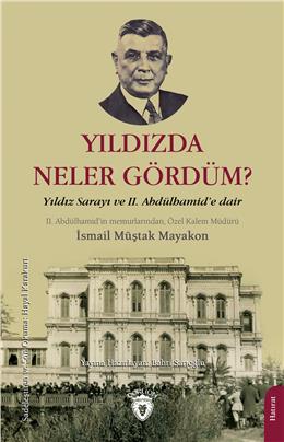 Yıldızda Neler Gördüm?