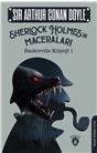 Sherlock Holmesin Maceraları Baskerville Köpeği 1 Klasik Polisiye Serisi