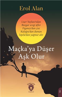 Maçka Ya Düşer Aşk Olur