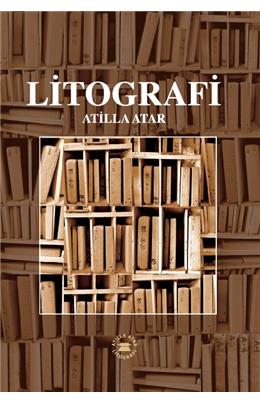 Litografi