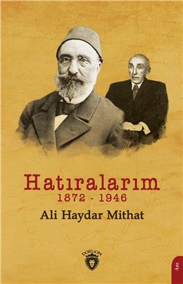 Hatıralarım 1872-1946