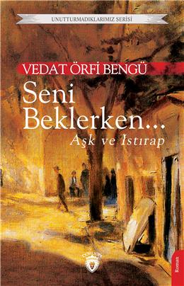 Seni Beklerken Aşk Ve Istırap Unutturmadıklarımız Serisi