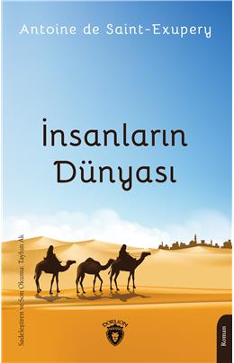 İnsanların Dünyası