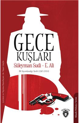 Gece Kuşları